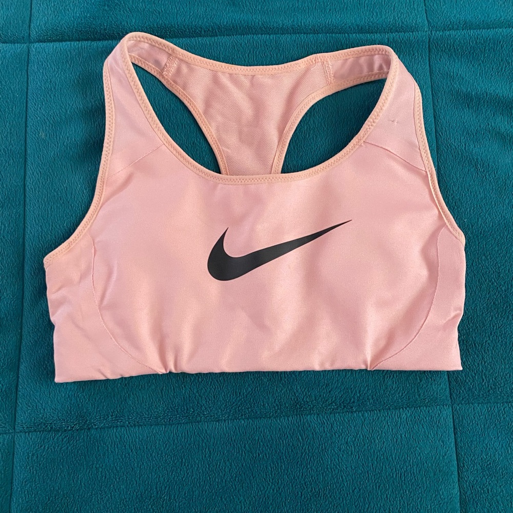 Nike Women's Victory Padded Sports Bra Size XS - Picture 2 of 5